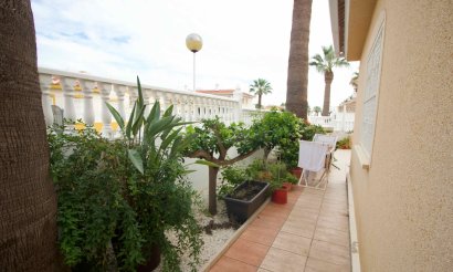 Resale - Villa - Ciudad Quesada - 