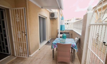 Resale - Villa - Ciudad Quesada - 