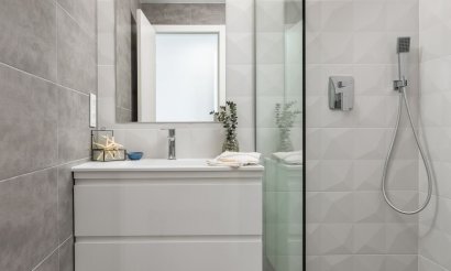 Neubau - Haus - Dolores - 