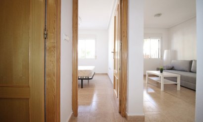 Resale - Apartment - Flat - Playa Flamenca - 