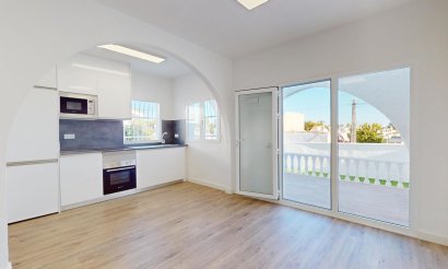 Använda fastigheter - Bungalow - Villamartin