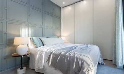 Neubau - Haus - Dolores - 