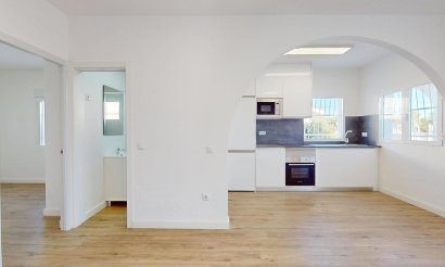 Använda fastigheter - Bungalow - Villamartin