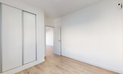 Använda fastigheter - Bungalow - Villamartin