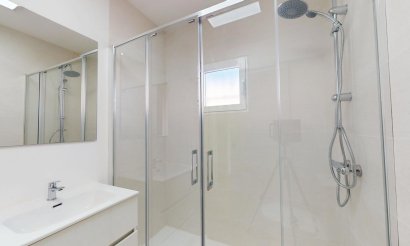 Använda fastigheter - Bungalow - Villamartin