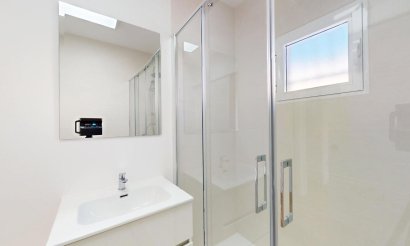 Använda fastigheter - Bungalow - Villamartin