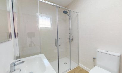 Använda fastigheter - Bungalow - Villamartin