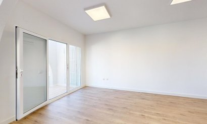 Använda fastigheter - Bungalow - Villamartin