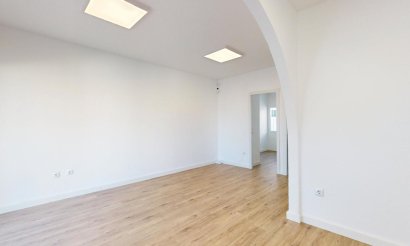 Använda fastigheter - Bungalow - Villamartin