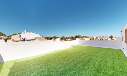 Använda fastigheter - Bungalow - Villamartin