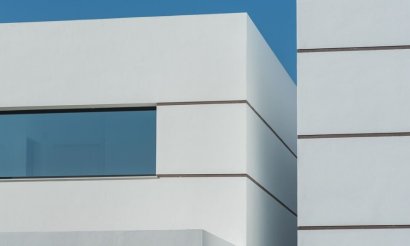 Neubau - Haus - Dolores - 