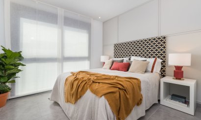 Neubau - Haus - Dolores - 