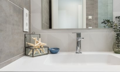 Neubau - Haus - Dolores - 