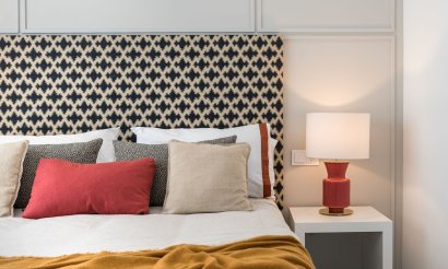 Neubau - Haus - Dolores - 