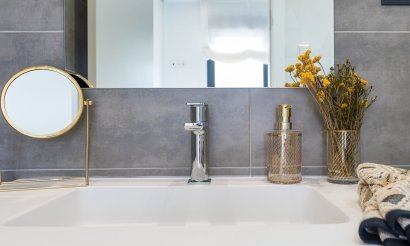 Neubau - Haus - Dolores - 