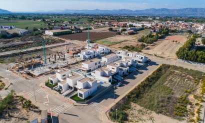 Neubau - Haus - Dolores - 