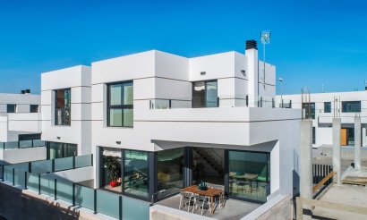 Neubau - Haus - Dolores - 