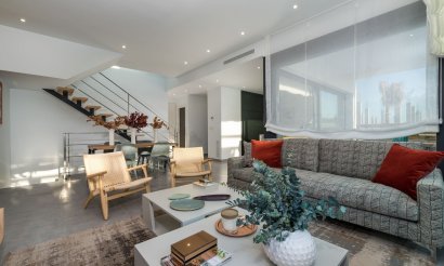 Neubau - Haus - Dolores - 