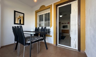 Resale - Apartment - Flat - La Zenia - 