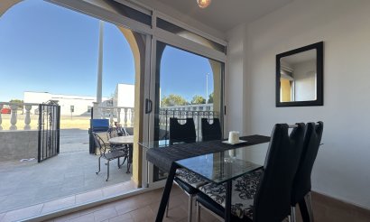 Resale - Apartment - Flat - La Zenia - 