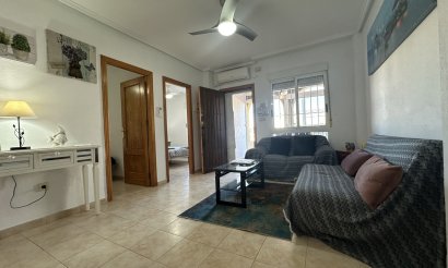 Resale - Apartment - Flat - La Zenia - 