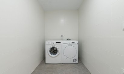 Neubau - Haus - Dolores - 