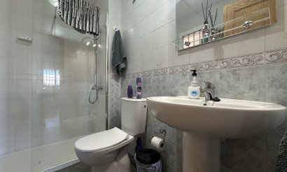 Resale - Apartment - Flat - La Zenia - 