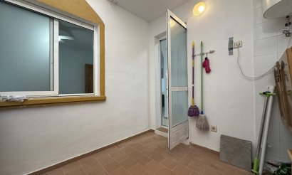 Resale - Apartment - Flat - La Zenia - 