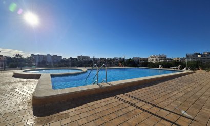 Resale - Apartment - Flat - La Zenia - 