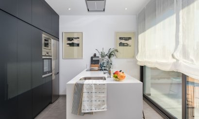 Neubau - Haus - Dolores - 