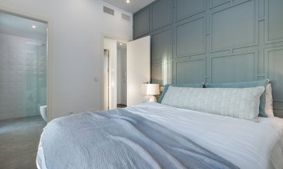 Neubau - Haus - Dolores - 