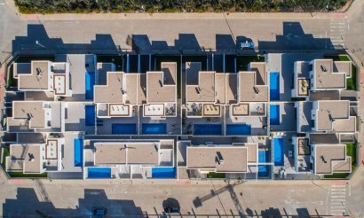 Neubau - Haus - Dolores - 