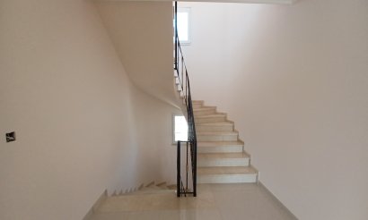 Resale - Villa - Cabo Roig