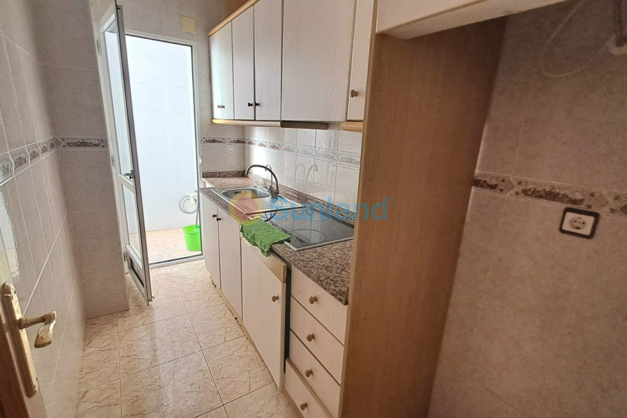 Segunda mano - Apartamento - Torrevieja - Centro