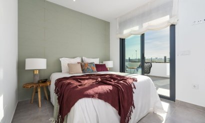 Neubau - Haus - Dolores - 