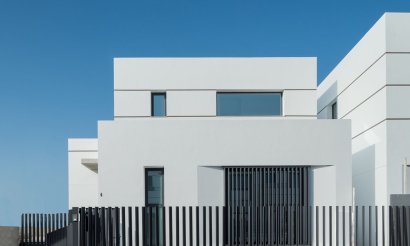 Neubau - Haus - Dolores - 