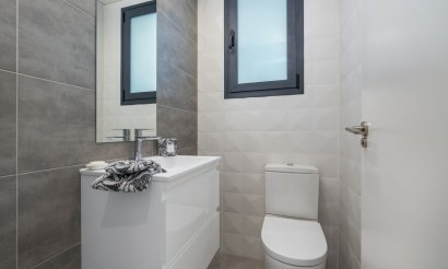 Neubau - Haus - Dolores - 