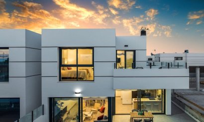 Neubau - Haus - Dolores - 