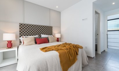 Neubau - Haus - Dolores - 