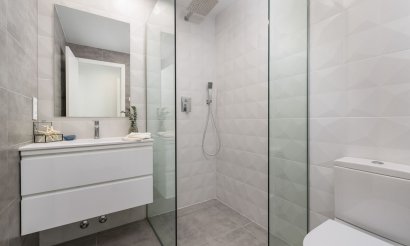 Neubau - Haus - Dolores - 