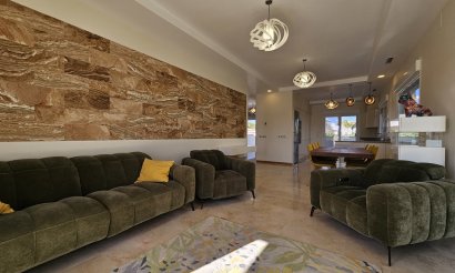 Resale - Villa - La Zenia - 