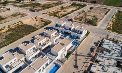 Neubau - Haus - Dolores - 