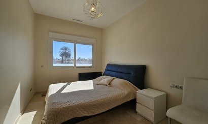 Resale - Villa - La Zenia - 