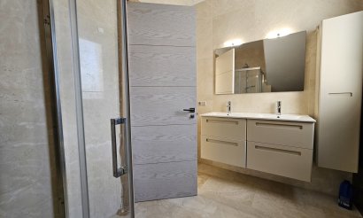 Resale - Villa - La Zenia - 