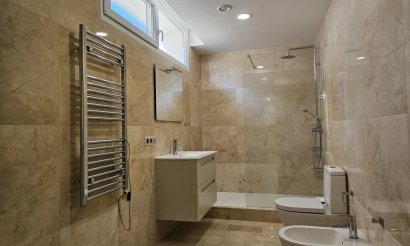 Resale - Villa - La Zenia - 