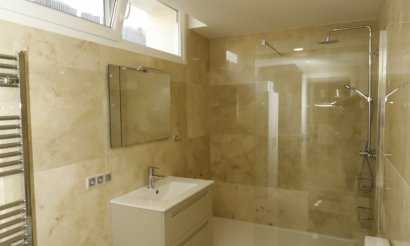 Resale - Villa - La Zenia - 