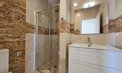 Resale - Villa - La Zenia - 