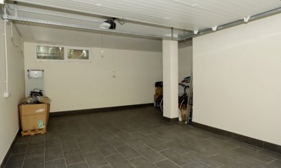 Resale - Villa - La Zenia - 