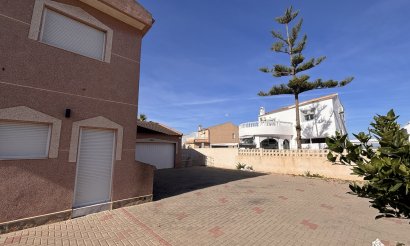 Använda fastigheter - Villa - Benijofar