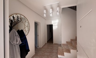 Använda fastigheter - Villa - Benijofar